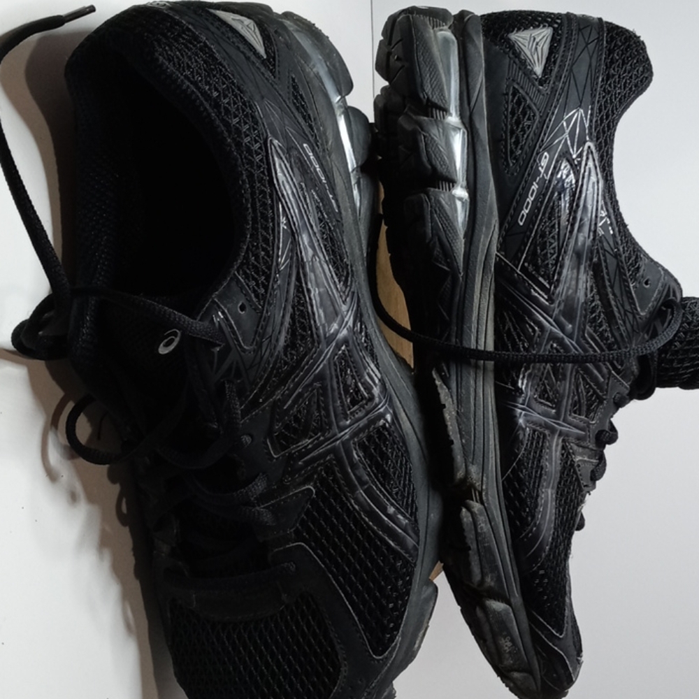 Duomax gt-1000 asics